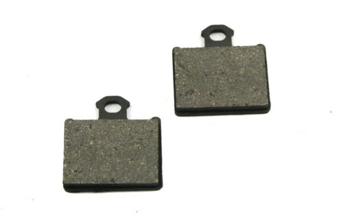 BRAKE PADS MINERAL ORGANIC M DB2198-M BP264M01B
