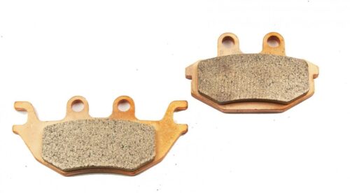 BRAKE PADS SINTERED METAL HD, QD-D EXTREME