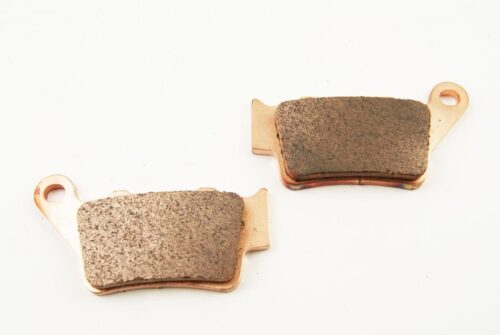 BRAKE PADS SINTERED METAL N4, DB2240.N4