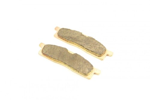 BRAKE PADS SINTERED METAL HD, DELTA OR-D EXTREME, DB2140 OR-D