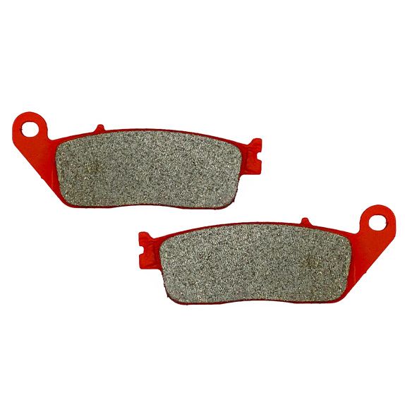 BRAKE PADS MINERAL ORGANIC M DB2038 M-1 - Image 2