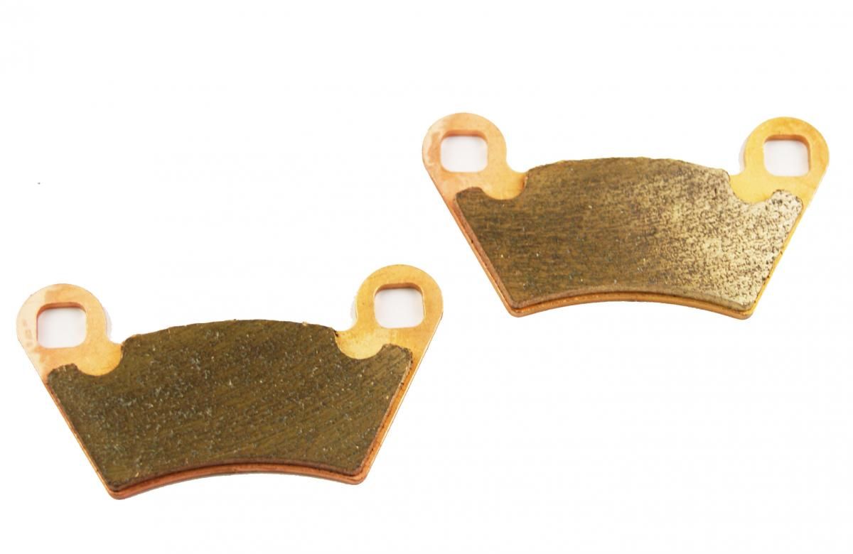 BRAKE PADS SINTERED METAL HD, MX-D EXTREME - Image 2