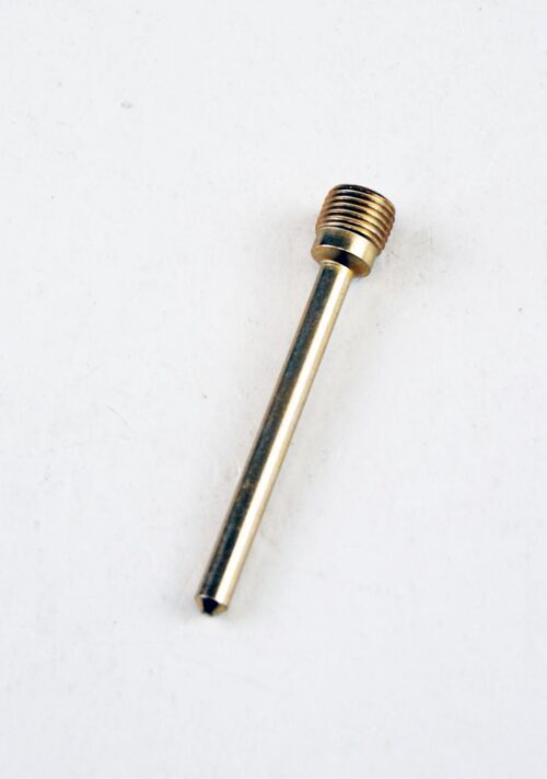 ALLBALLS BRAKE PAD BOLT KIT, ALLBALLS 18-7034 4.5×61.80MM KAW/SUZ ROAD FRONT/SUZ REAR