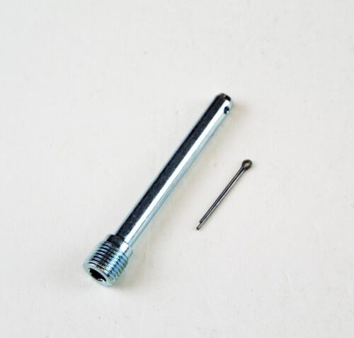 ALLBALLS BRAKE PAD BOLT KIT, ALLBALLS 18-7030 6×63.70MM SUZ ROAD FRONT