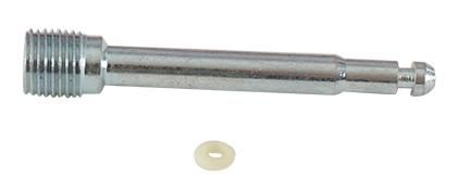 ALLBALLS BRAKE PAD BOLT KIT, ALLBALLS 18-7028 KAW ZX900/Z900/1000 FRONT