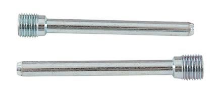 ALLBALLS BRAKE PAD BOLT KIT, ALLBALLS 18-7029 6.0x71.5MM CAN-AM/YAM ATV FRONT - Image 4