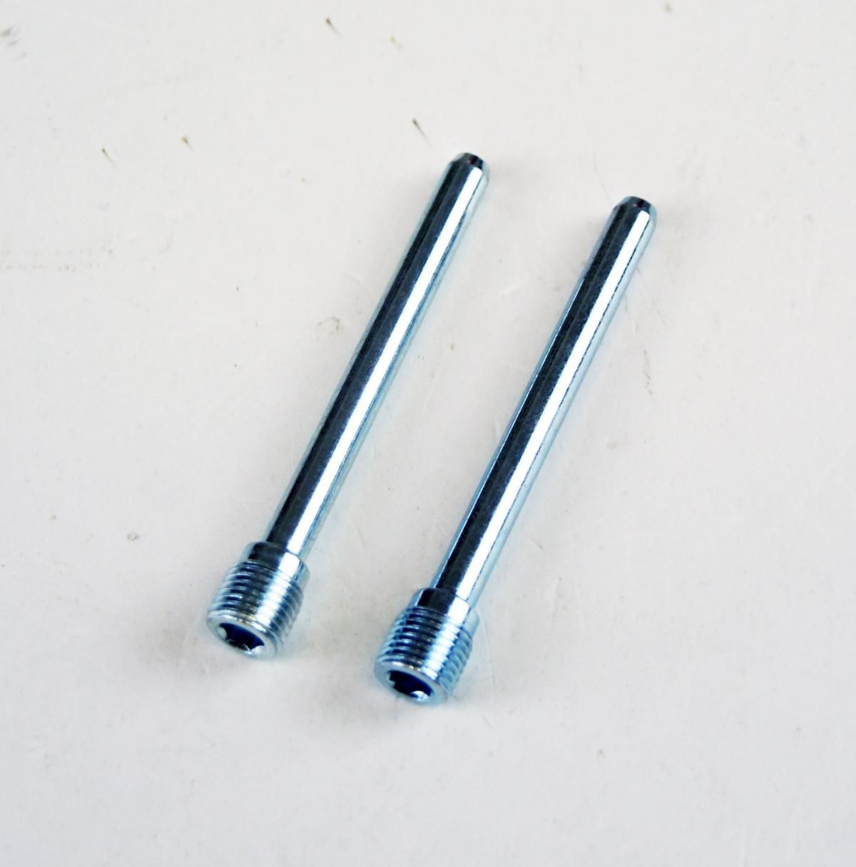 ALLBALLS BRAKE PAD BOLT KIT, ALLBALLS 18-7029 6.0x71.5MM CAN-AM/YAM ATV FRONT - Image 5