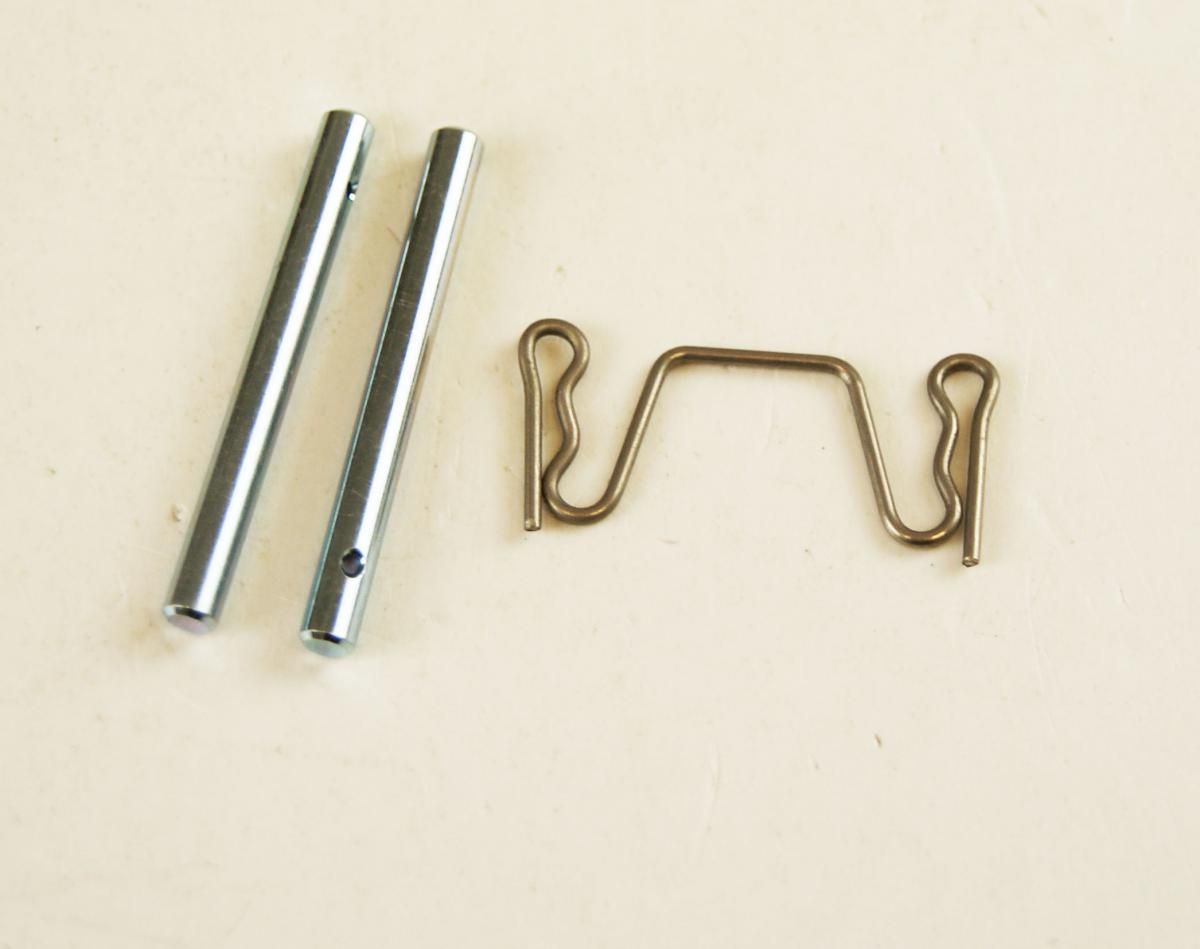 ALLBALLS BRAKE PAD BOLT KIT, ALLBALLS 18-7018 KAW/SUZ ROAD REAR - Image 2