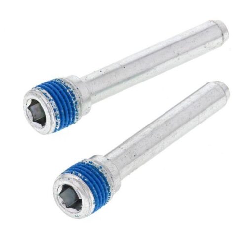 ALLBALLS BRAKE PAD BOLT KIT, ALLBALLS 18-7010 CAN-AM/SUZ.YAM FRONT/CAN-AM REAR