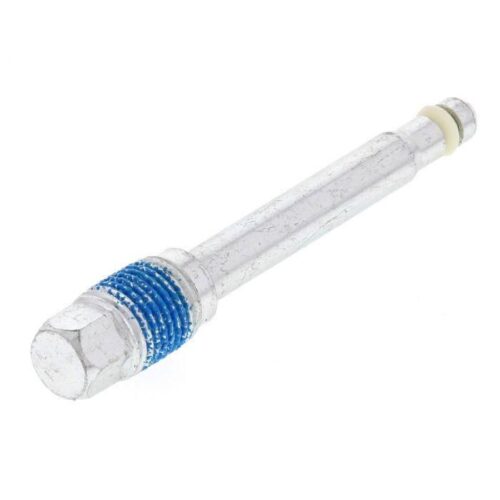 ALLBALLS BRAKE PAD BOLT KIT, ALLBALLS 18-7007 HON/YAM FRONT