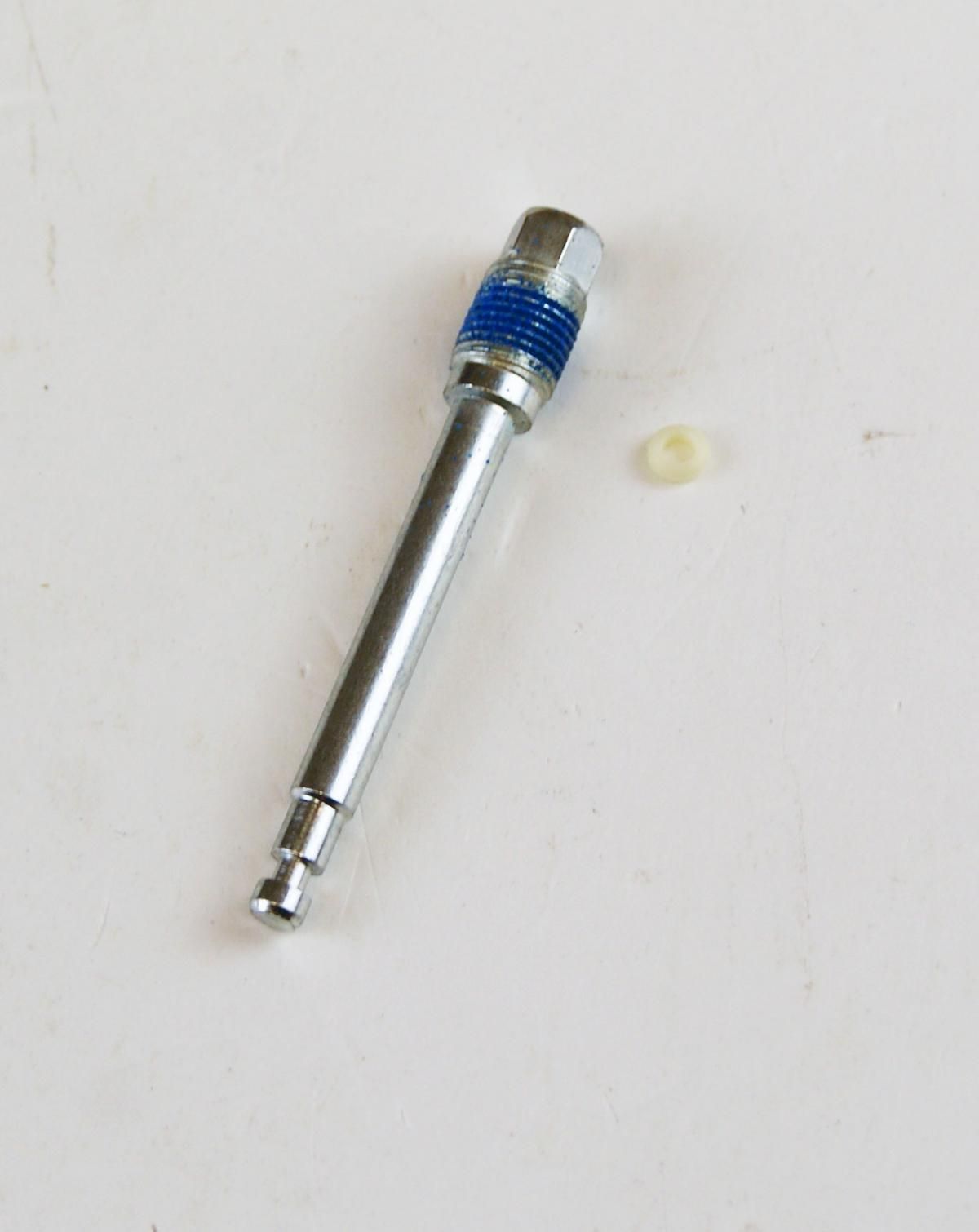 ALLBALLS BRAKE PAD BOLT KIT, ALLBALLS 18-7005 HON/KAW FRONT/HON/KAW/SUZ REAR - Image 5