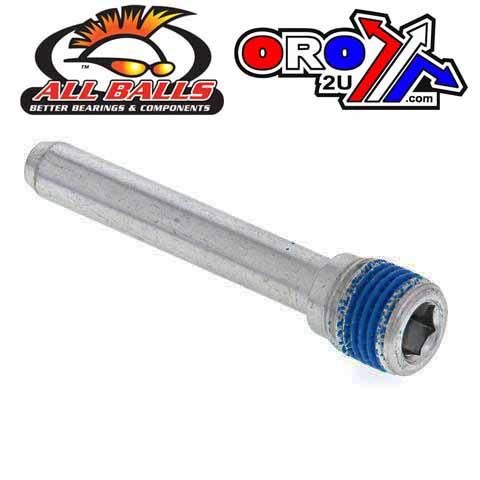 ALLBALLS BRAKE PAD BOLT KIT, ALLBALLS 18-7003 BETA/GASGAS/HON/KAW/RIEJU/SUZ/YAM - Image 2