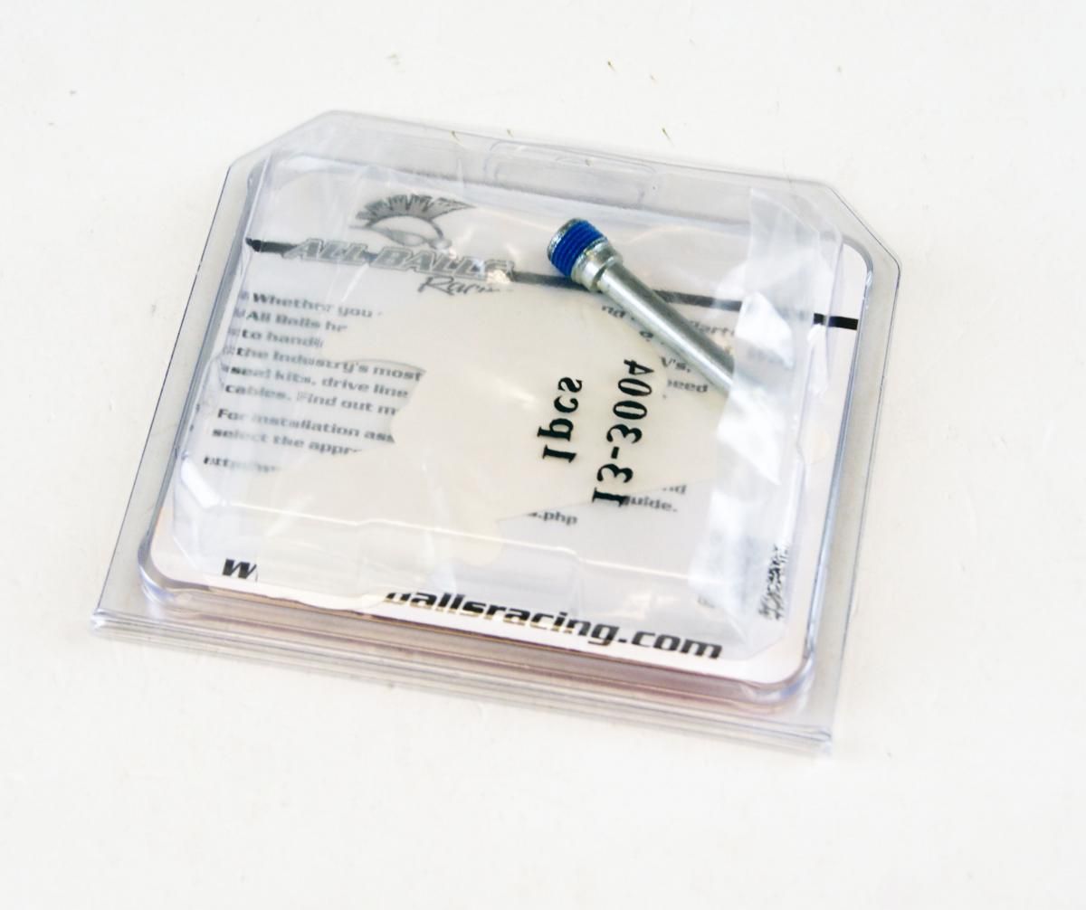 ALLBALLS BRAKE PAD BOLT KIT, ALLBALLS 18-7003 BETA/GASGAS/HON/KAW/RIEJU/SUZ/YAM - Image 3