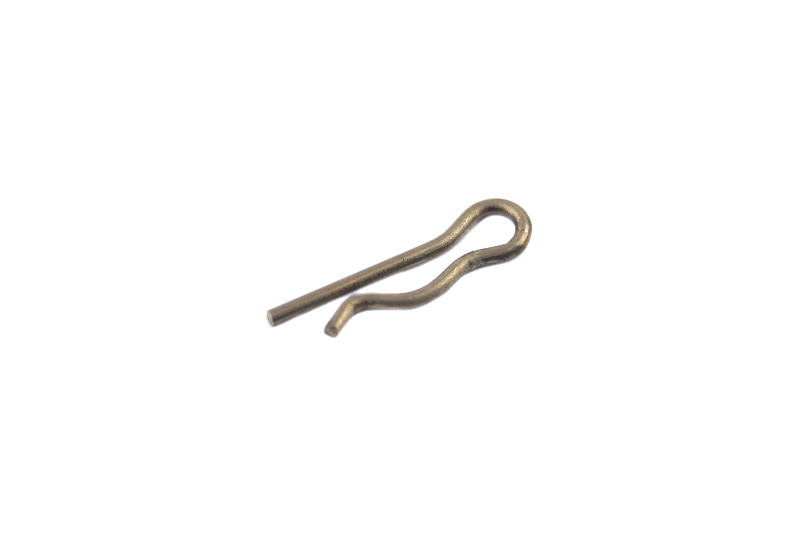 R CLIP 1.2 x 20mm [Brake Pin], ALLBALLS 13-3011