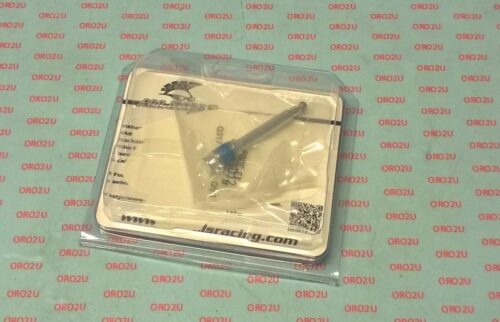 ALLBALLS BRAKE PAD BOLT KIT, ALLBALLS 18-7026 HON C/CRF/CT/GROM/Z 125-450 FRONT