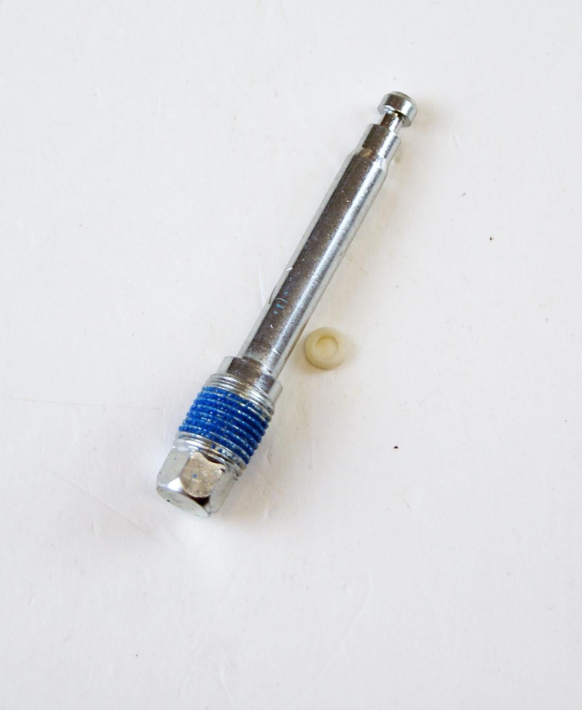 ALLBALLS BRAKE PAD BOLT KIT, ALLBALLS 18-7026 HON C/CRF/CT/GROM/Z 125-450 FRONT - Image 5