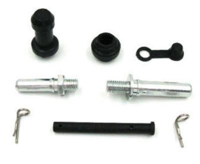 CALIPER BRAKE FRONT GUIDE PIN REBUILD KIT, BREMBO KTM HUSQVARNA - Image 2