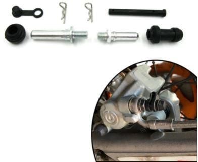 CALIPER BRAKE REAR GUIDE PIN REBUILD KIT BREMBO KTM HUSQVARNA - Image 2