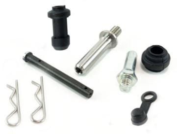 CALIPER BRAKE REAR GUIDE PIN REBUILD KIT BREMBO KTM HUSQVARNA - Image 3