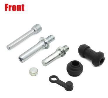 CALLIPER BRAKE FRONT NISSIN GUIDE PIN REBUILD KIT