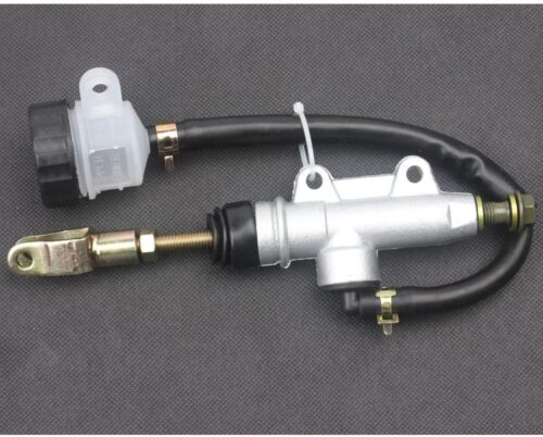 MASTER CYCLINDER REAR CBR1000, CB900F CBR1000F CBR600F4i GSXR600 750 1000