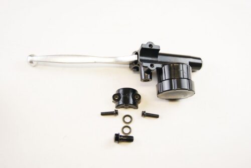 MASTER CYLINDER 15.80mm, MC-08652, 45500-410-000, 34-37283