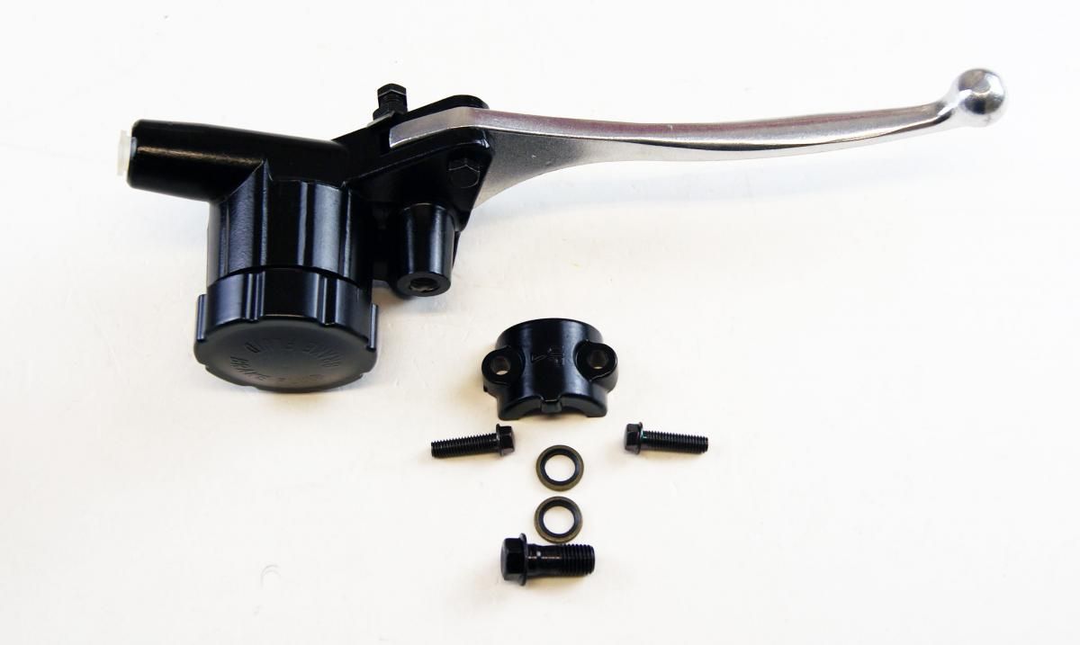 MASTER CYLINDER 15.80mm, MC-08652, 45500-410-000, 34-37283 - Image 3