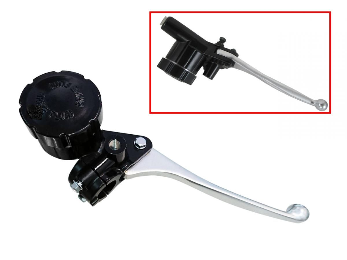 MASTER CYLINDER 15.80mm, MC-08652, 45500-410-000, 34-37283 - Image 4