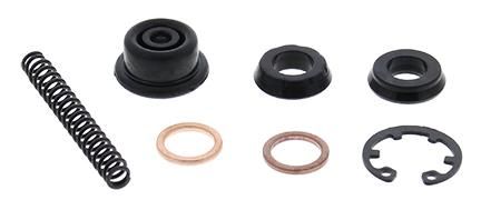 BRAKE MASTER CYL REBUILD KIT ALLBALLS, ALLBALLS 18-1060 YAMAHA YZF-R1 YZF-R6 04-16 FRONT - Image 2
