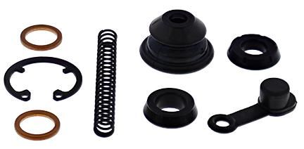 BRAKE MASTER CYL REBUILD KIT ALLBALLS, ALLBALLS 18-1083 YAM MT09/YZF-R1/YZF-R6 ROAD FRONT - Image 2