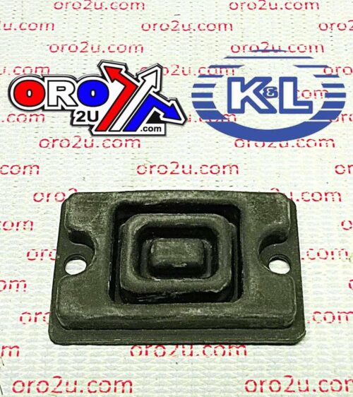 DIAPHRAGM MASTER CYLINDER, 45520-MG7-006, HONDA, 32-7633 SOLD EACH