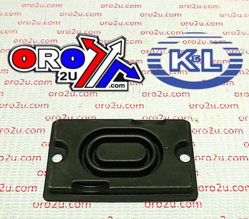 DIAPHRAGM MASTER CYLINDER, 4L0-25854-00-00, YAMAHA, 32-7706 SOLD EACH