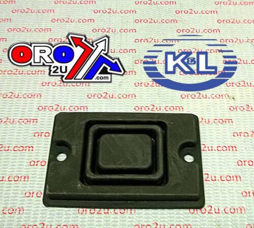 DIAPHRAGM MASTER CYLINDER, 4HM-25854-00-00, YAMAHA, 32-7707 SOLD EACH