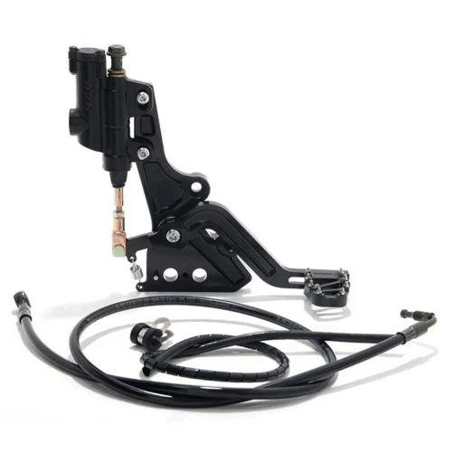 FOOT BRAKE CONVERSION KIT SURRON ERIDE