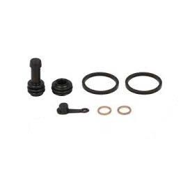 BRAKE CALIPER REBUILD KIT REAR ALLBALLS, ALLBALLS 18-3324 POLARIS