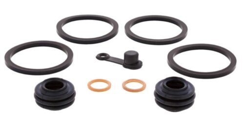 BRAKE CALIPER REBUILD KIT FRONT ALLBALLS, ALLBALLS 18-3325 POLARIS