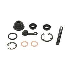 BRAKE MASTER CYL REBUILD KIT ALLBALLS, ALLBALLS 18-1122 KAWASAKI ROAD FRONT