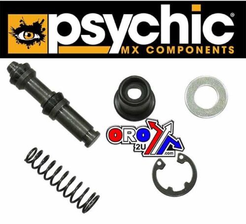 MASTER CYLINDER REBUILD KIT FRONT, PSYCHIC MC-05756, 45530-MN9-305, BRAKE