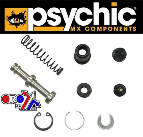 MASTER CYLINDER REBUILD KIT FRONT, PSYCHIC MC-05757, 43073-001, BRAKE