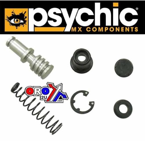 MASTER CYLINDER REBUILD KIT FRONT, PSYCHIC MC-05759, 45530-MA4-671, BRAKE
