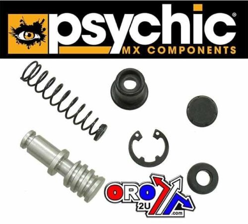 MASTER CYLINDER REBUILD KIT FRONT, PSYCHIC MC-05761, 2020003-T0301, BRAKE