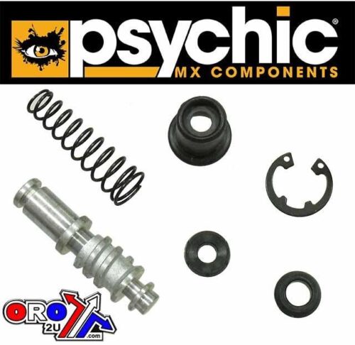 MASTER CYLINDER REBUILD KIT FRONT, PSYCHIC MX-05628, 23L-W0041-00-00, BRAKE