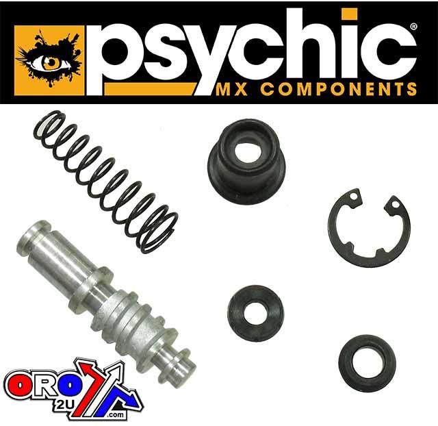 MASTER CYLINDER REBUILD KIT FRONT, PSYCHIC MX-05628, 23L-W0041-00-00, BRAKE