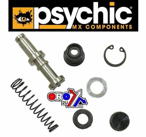 MASTER CYLINDER REBUILD KIT FRONT, PSYCHIC MC-05754, BRAKE 45530-422-305 / 45530-463-305