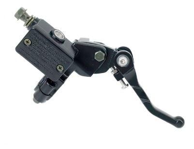 BRAKE MASTER CYLINDER WITH FLEXI LEVER BLADE