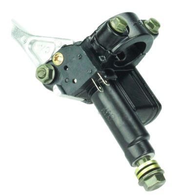 Master Cylinder Brake Lever Right Hand, 7/8″ 22mm Universal Motorcycle