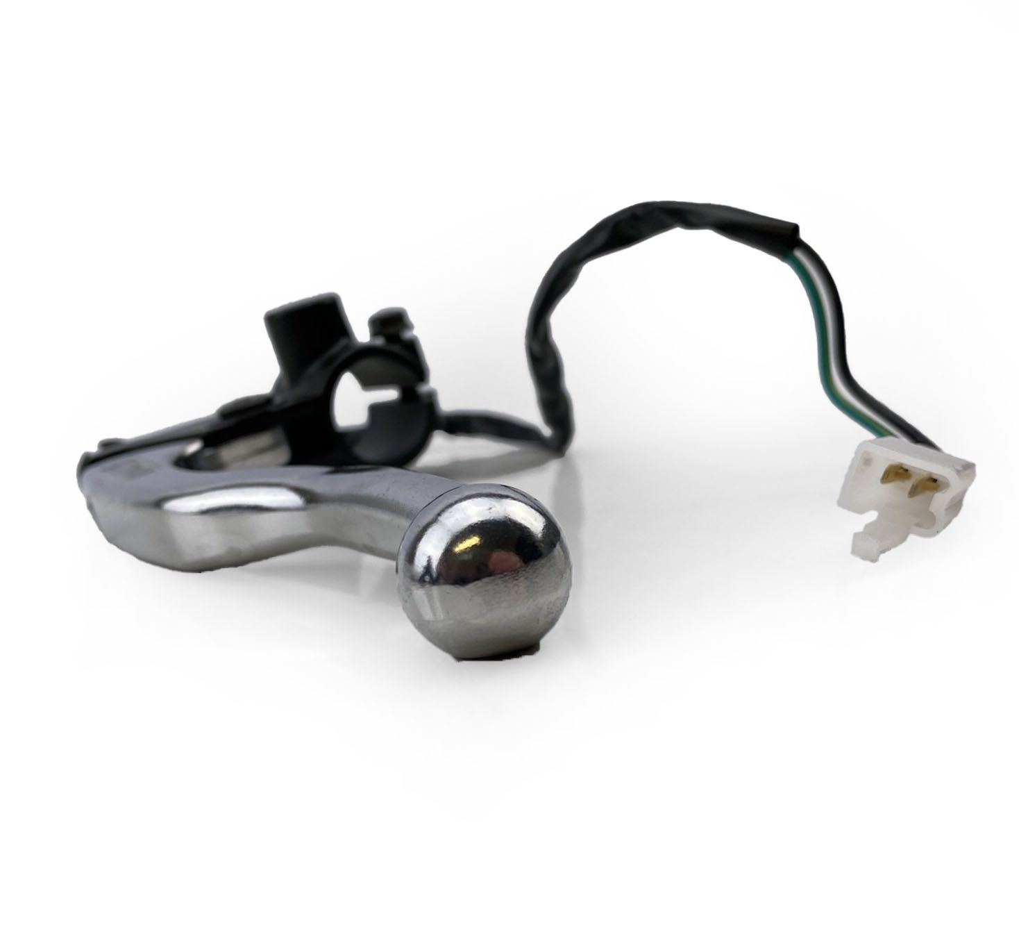 BRAKE MASTER CYLINDER CLUTCH LEVER SUZUKI 1999-2013 DR200SE DR250 2000-2019 DR-Z 400 - Image 3