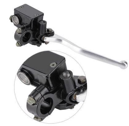 HYDRAULIC BRAKE LEVER MASTER CYLINDER HONDA CBR VT VTR NSR 250 CB4 CL400