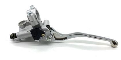 FRONT BRAKE MASTER HYDRAULIC CYLINDER KAWASAKI ZR250