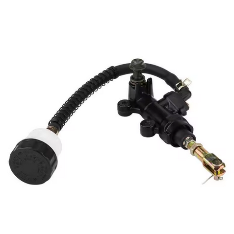 MASTER CYLINDER REAR BRAKE SUZUKI GSX R BANDIT 250 400 600 750 1000 1300 110-699015